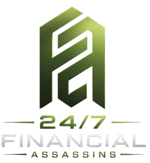 247 Financial Assassins